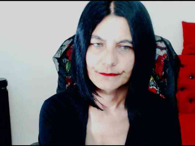 KalystaGreen webcam