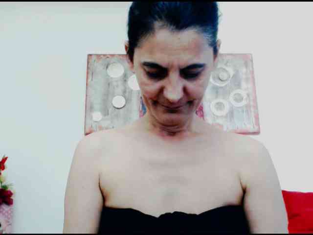 KalystaGreen webcam