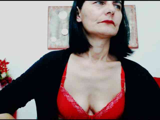 KalystaGreen webcam