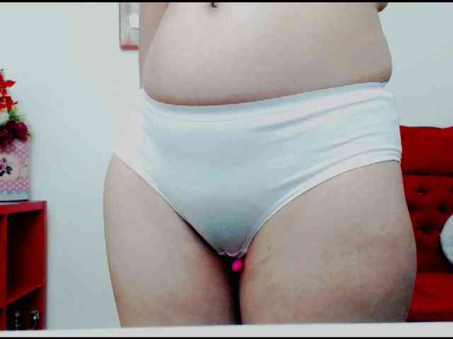 KalystaGreen webcam