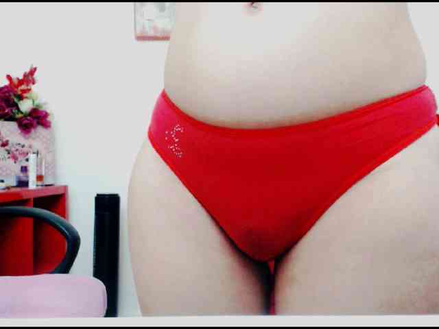KalystaGreen webcam