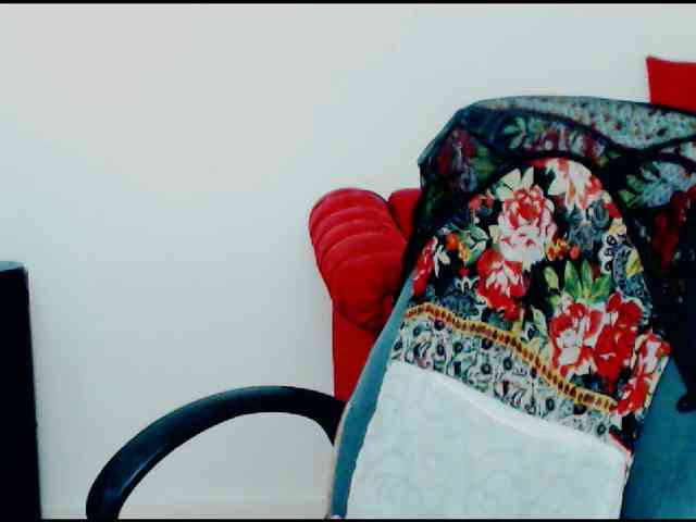 KalystaGreen webcam