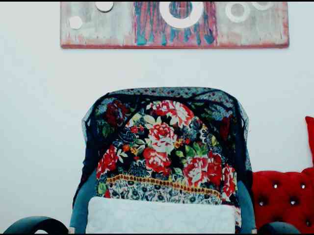 KalystaGreen webcam