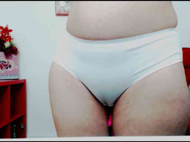 KalystaGreen webcam