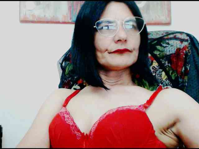 KalystaGreen webcam