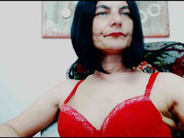 KalystaGreen webcam