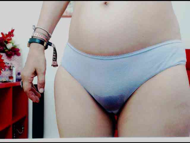 KalystaGreen webcam