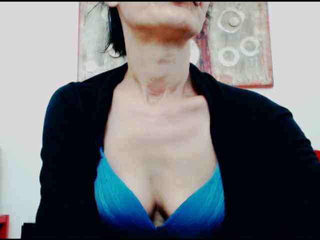 KalystaGreen webcam