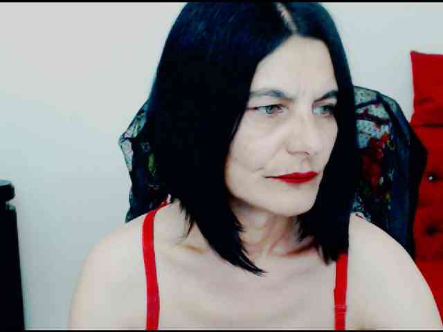 KalystaGreen webcam