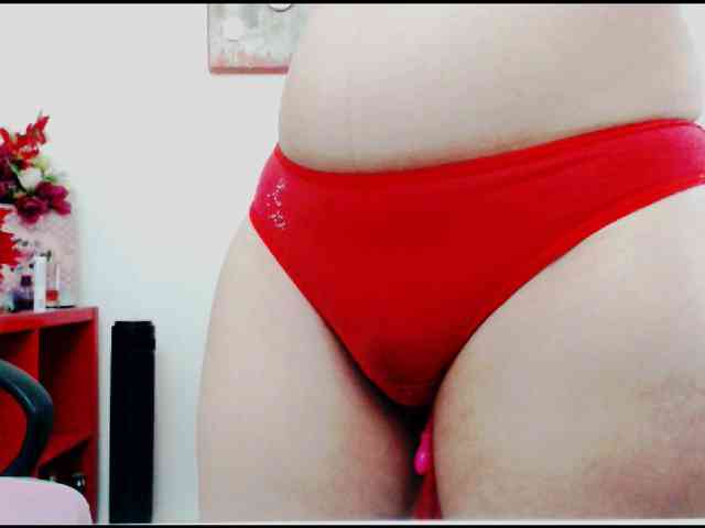 KalystaGreen webcam