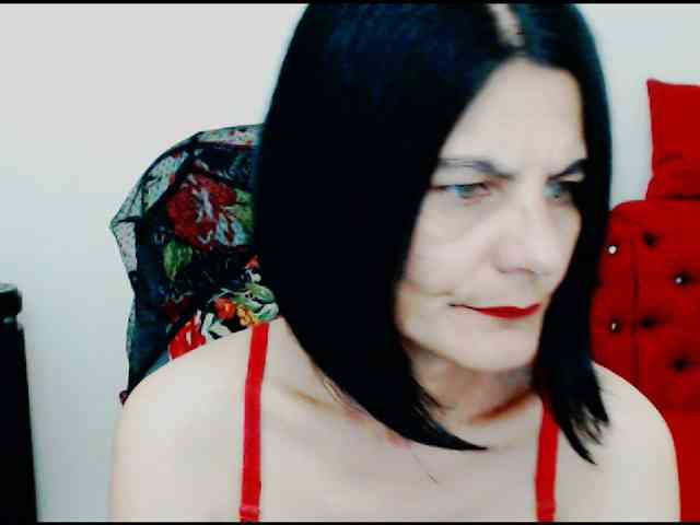 KalystaGreen webcam