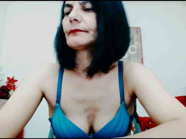 KalystaGreen webcam