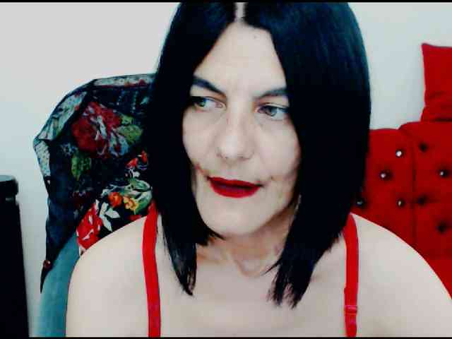 KalystaGreen webcam
