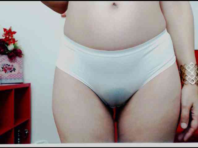 KalystaGreen webcam