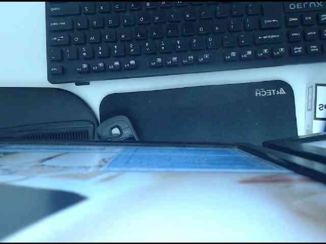 KalystaGreen webcam