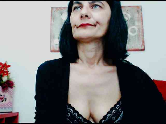 KalystaGreen webcam