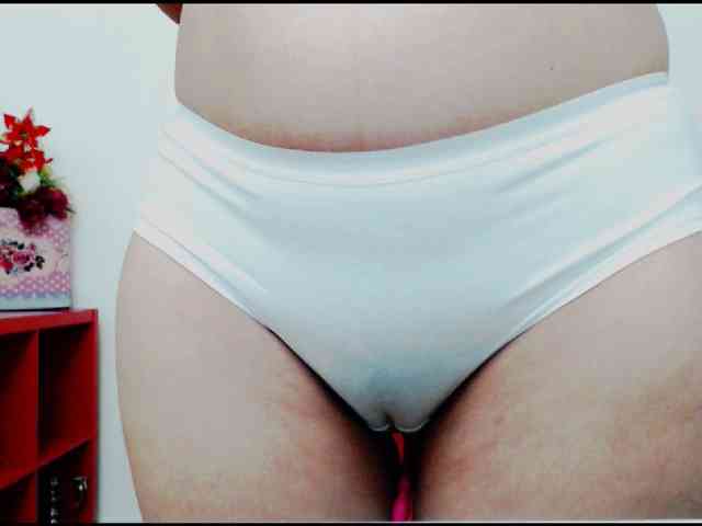 KalystaGreen webcam