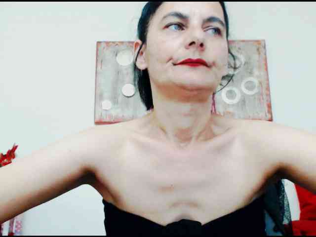 KalystaGreen webcam