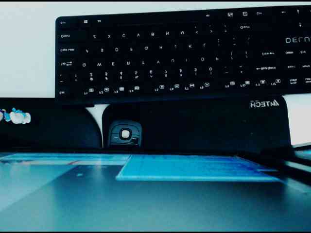 KalystaGreen webcam