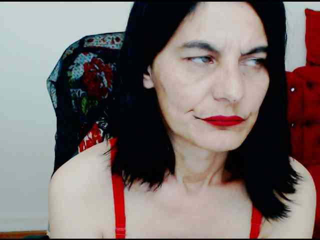 KalystaGreen webcam
