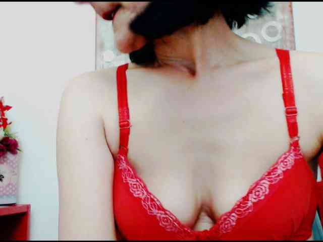 KalystaGreen webcam