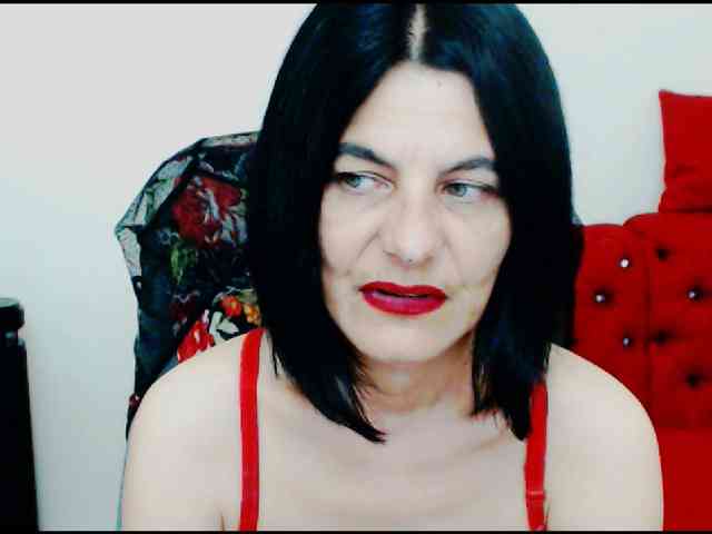 KalystaGreen webcam