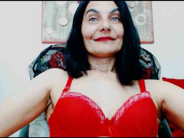 KalystaGreen webcam