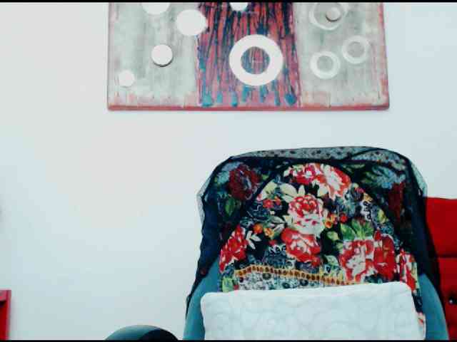 KalystaGreen webcam