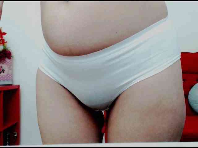 KalystaGreen webcam