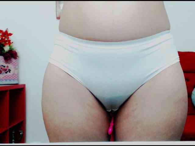 KalystaGreen webcam
