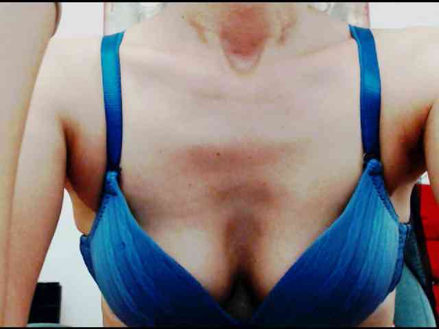 KalystaGreen webcam