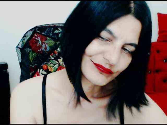 KalystaGreen webcam