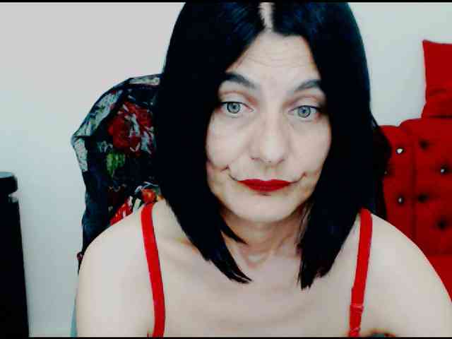 KalystaGreen webcam