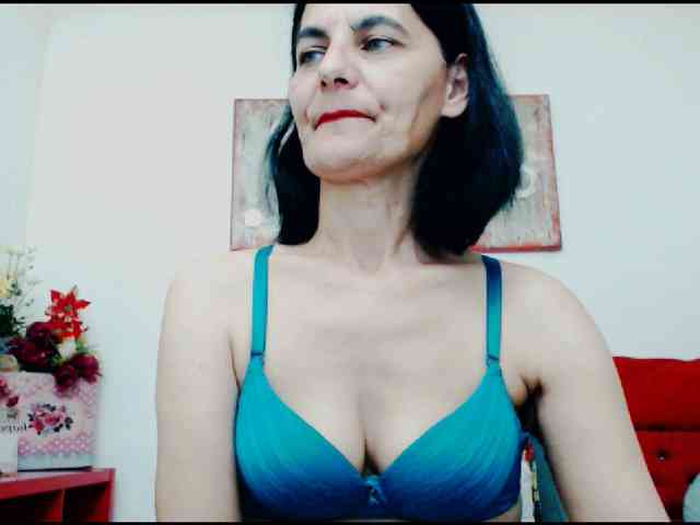 KalystaGreen webcam