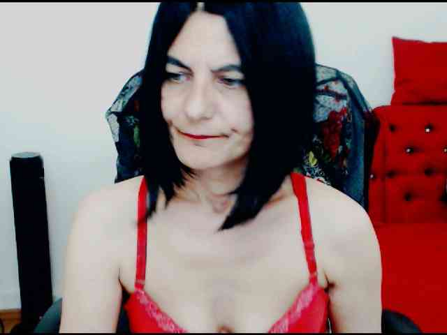KalystaGreen webcam