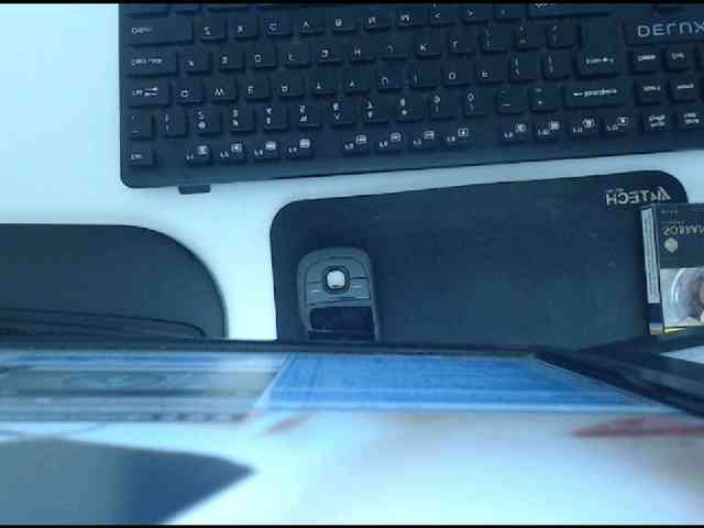 KalystaGreen webcam