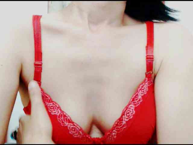 KalystaGreen webcam
