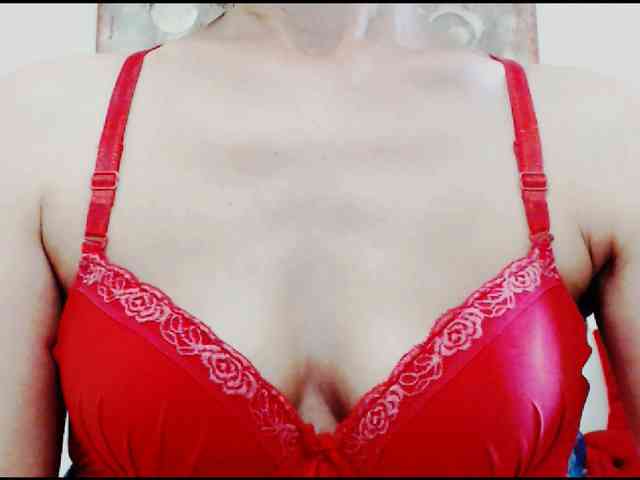 KalystaGreen webcam
