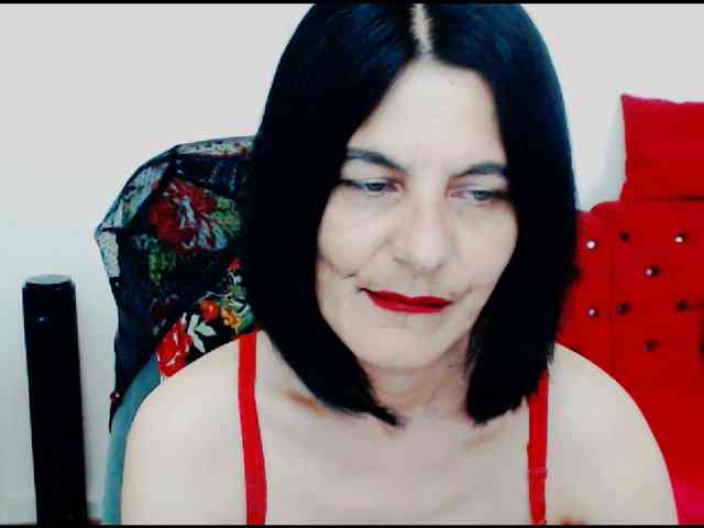 KalystaGreen webcam
