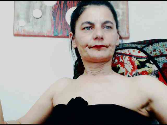 KalystaGreen webcam