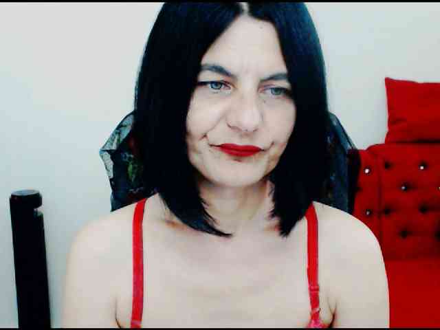 KalystaGreen webcam