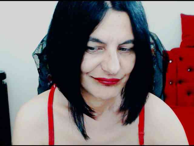 KalystaGreen webcam
