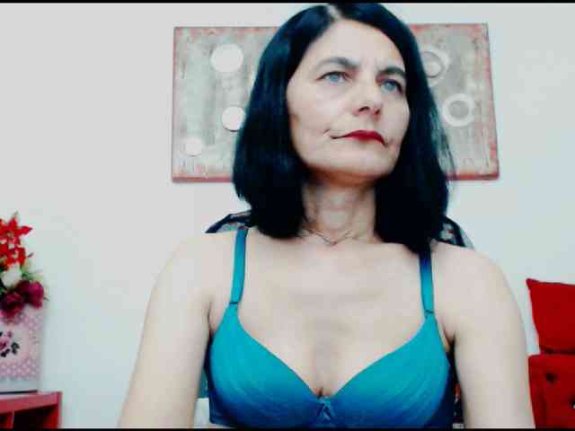KalystaGreen webcam