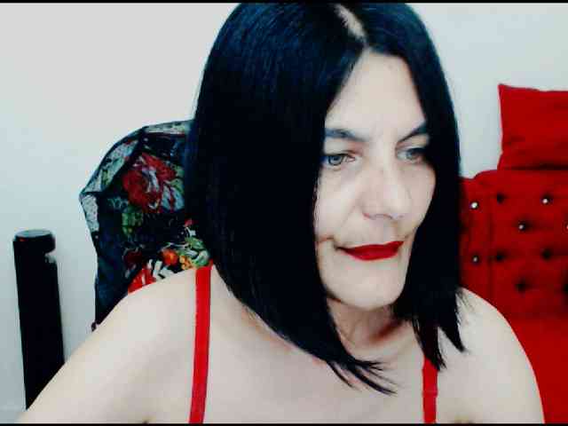 KalystaGreen webcam