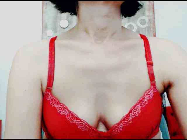 KalystaGreen webcam