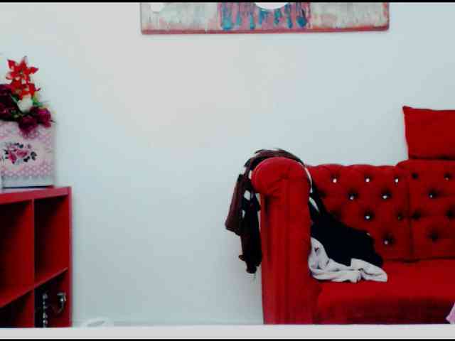 KalystaGreen webcam