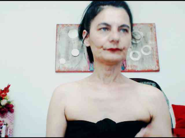 KalystaGreen webcam