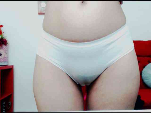 KalystaGreen webcam
