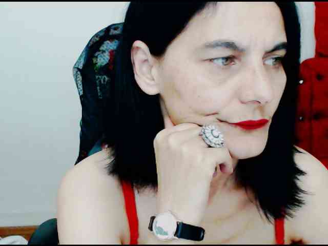 KalystaGreen webcam