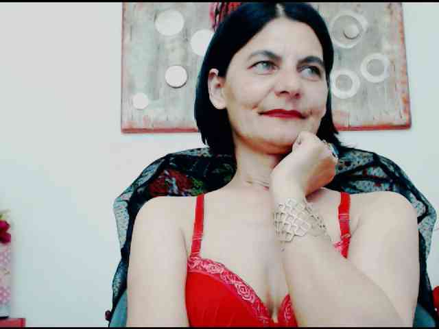 KalystaGreen webcam